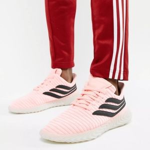Adidas Sobakov Streetwear Shoes That Capture The Fervor Of Football Fandom 9